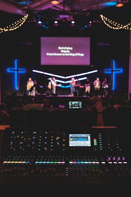 Top Worship Songs for Devotion