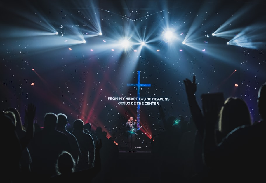Inspirational Songs for Reflection