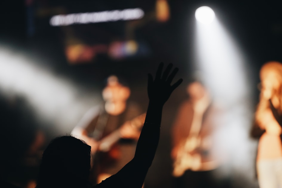 Soulful Worship: A Guide